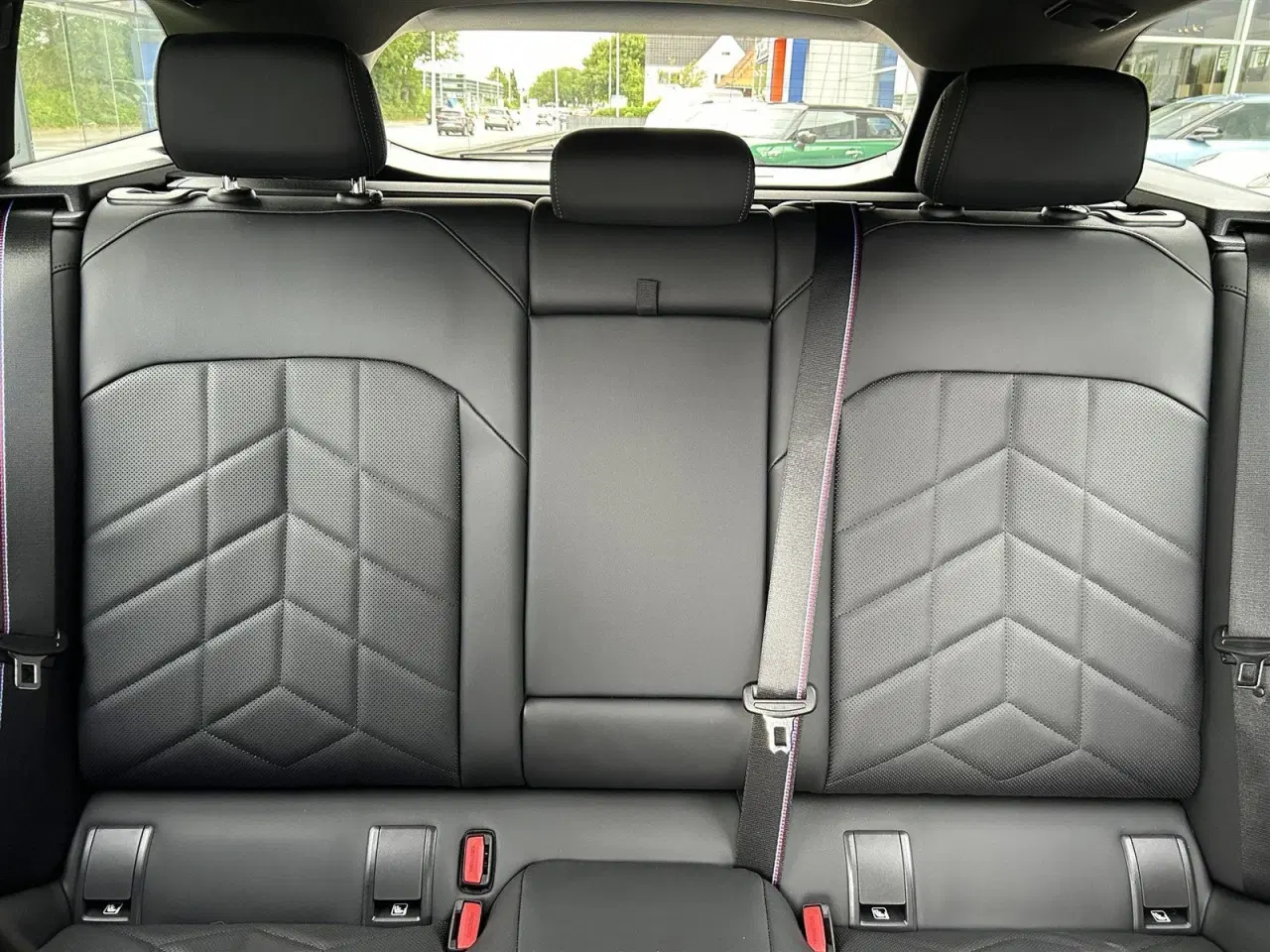 Billede 18 - BMW i5  eDrive40 Touring Fully Charged M-Sport
