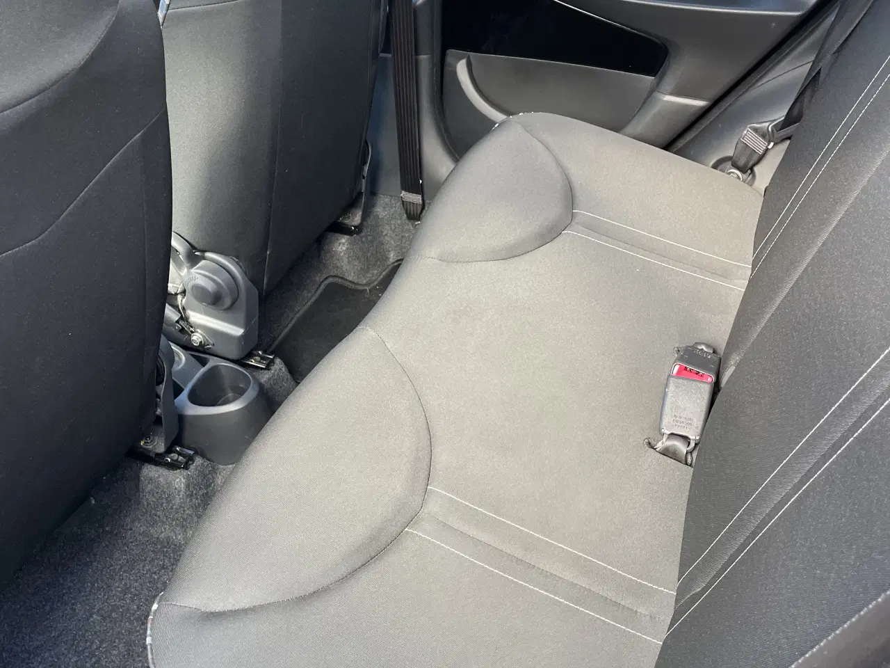 Billede 7 - NYSYNET/ Citroen C1 (2012)