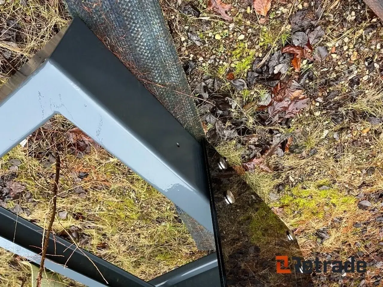 Billede 5 - - - - Miscellaneous equipment