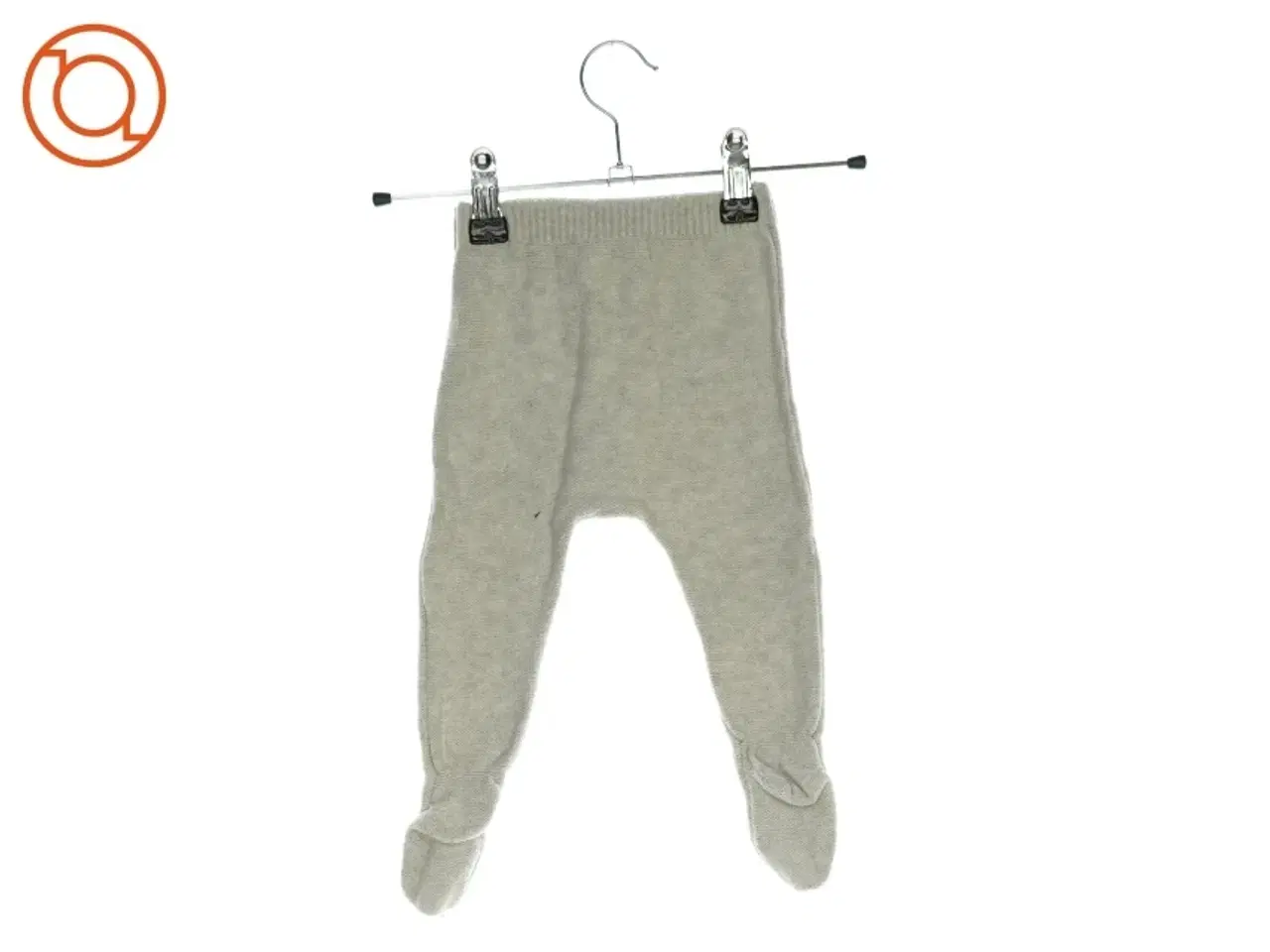 Billede 2 - Bukser med fødder fra Zara