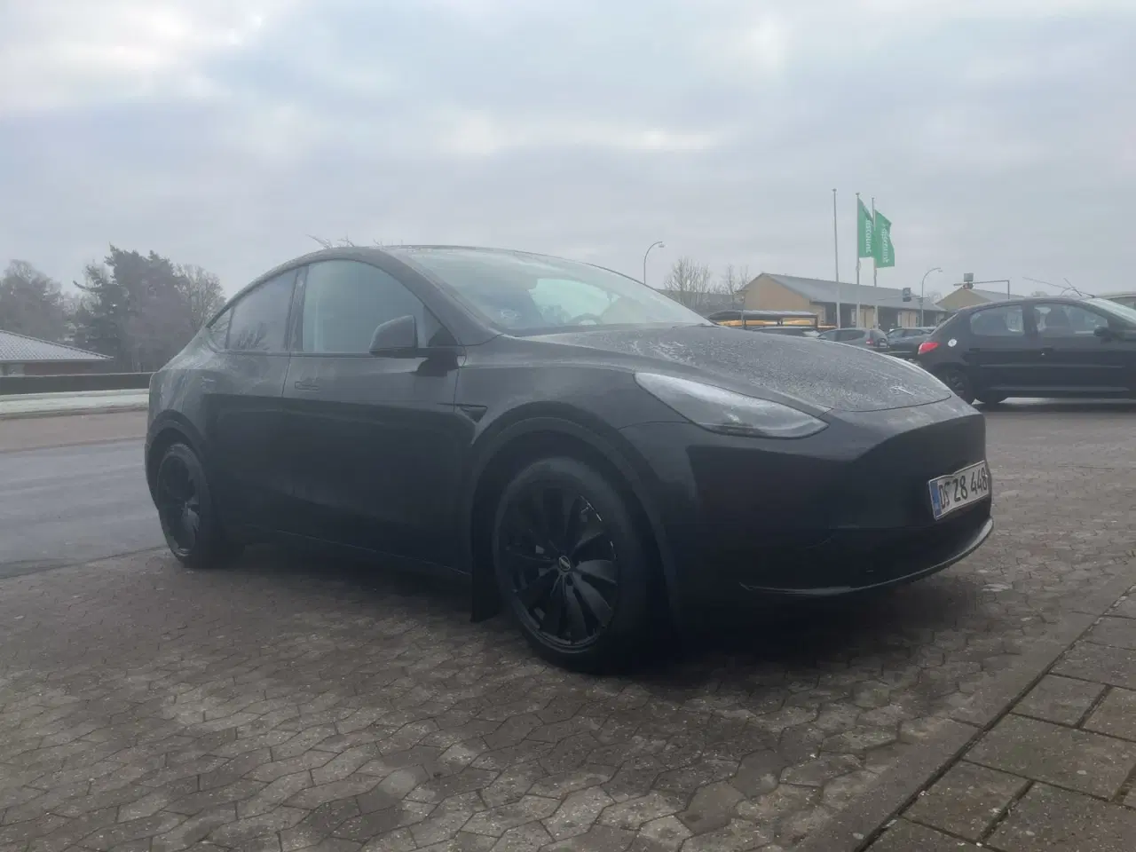 Billede 3 - Tesla Model Y  RWD