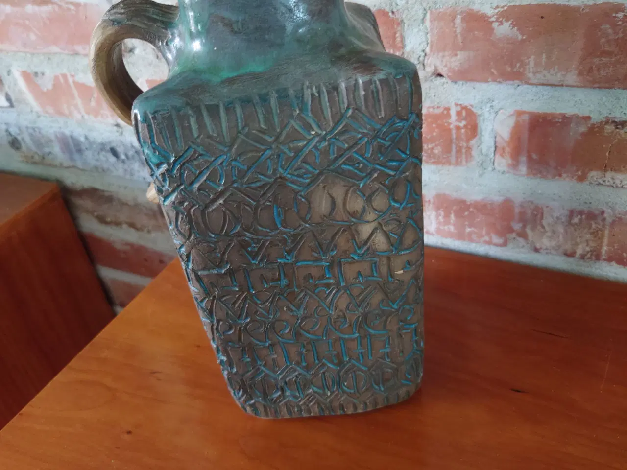 Billede 4 - Keramik kande Gratia Denmark