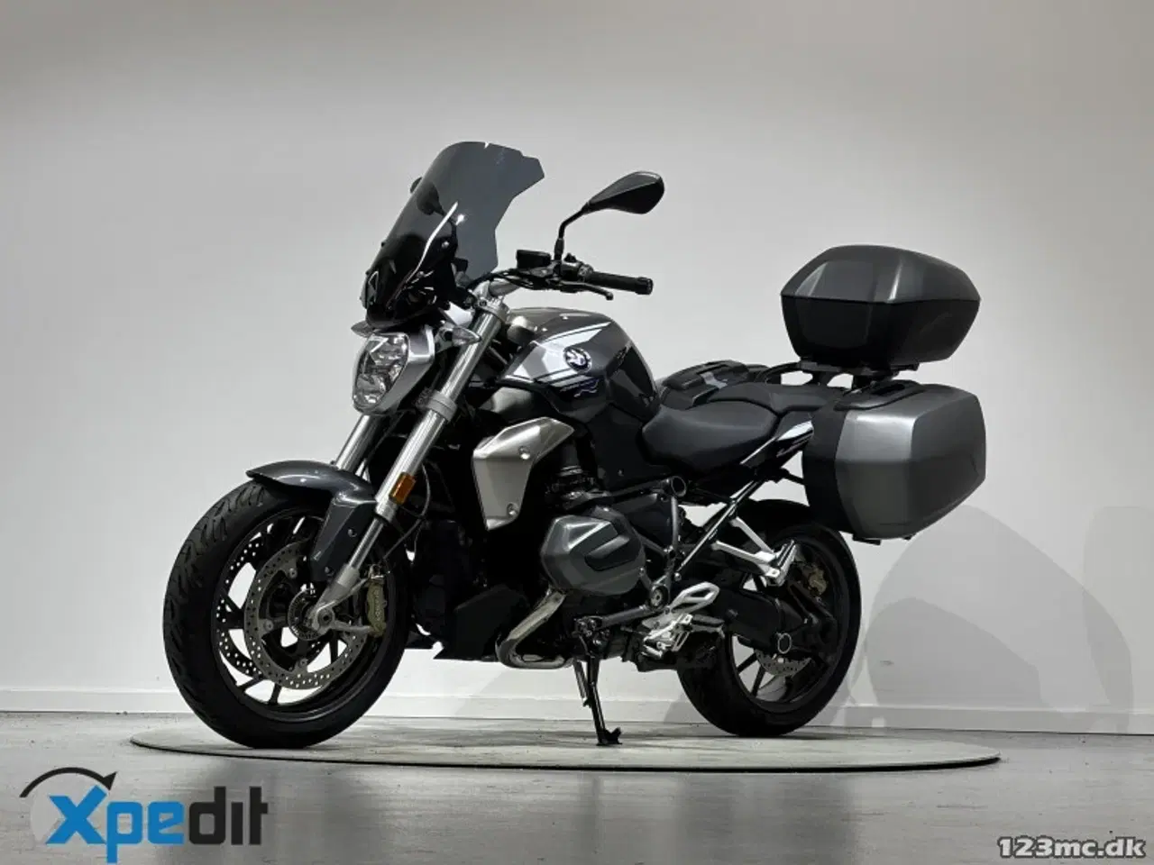 Billede 5 - BMW R 1250 R