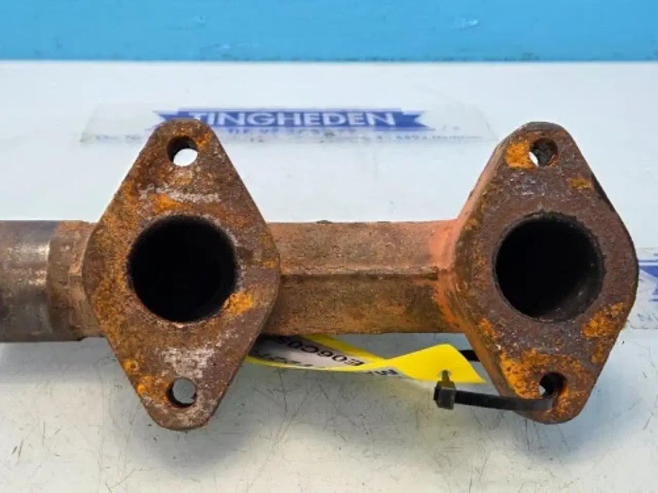 Billede 5 - Caterpillar Motor Manifold   1613398