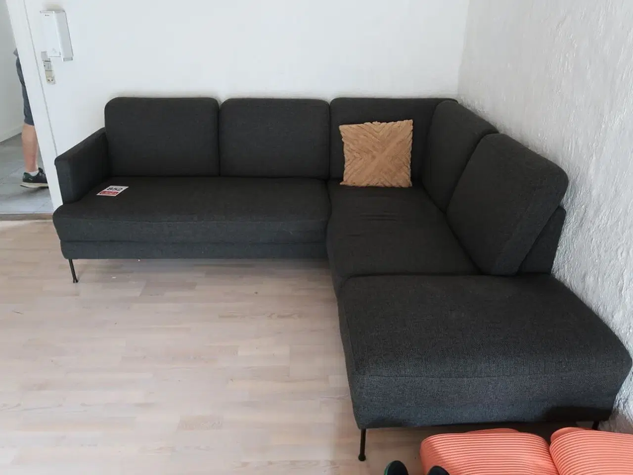 Billede 1 - Hjørnesofa
