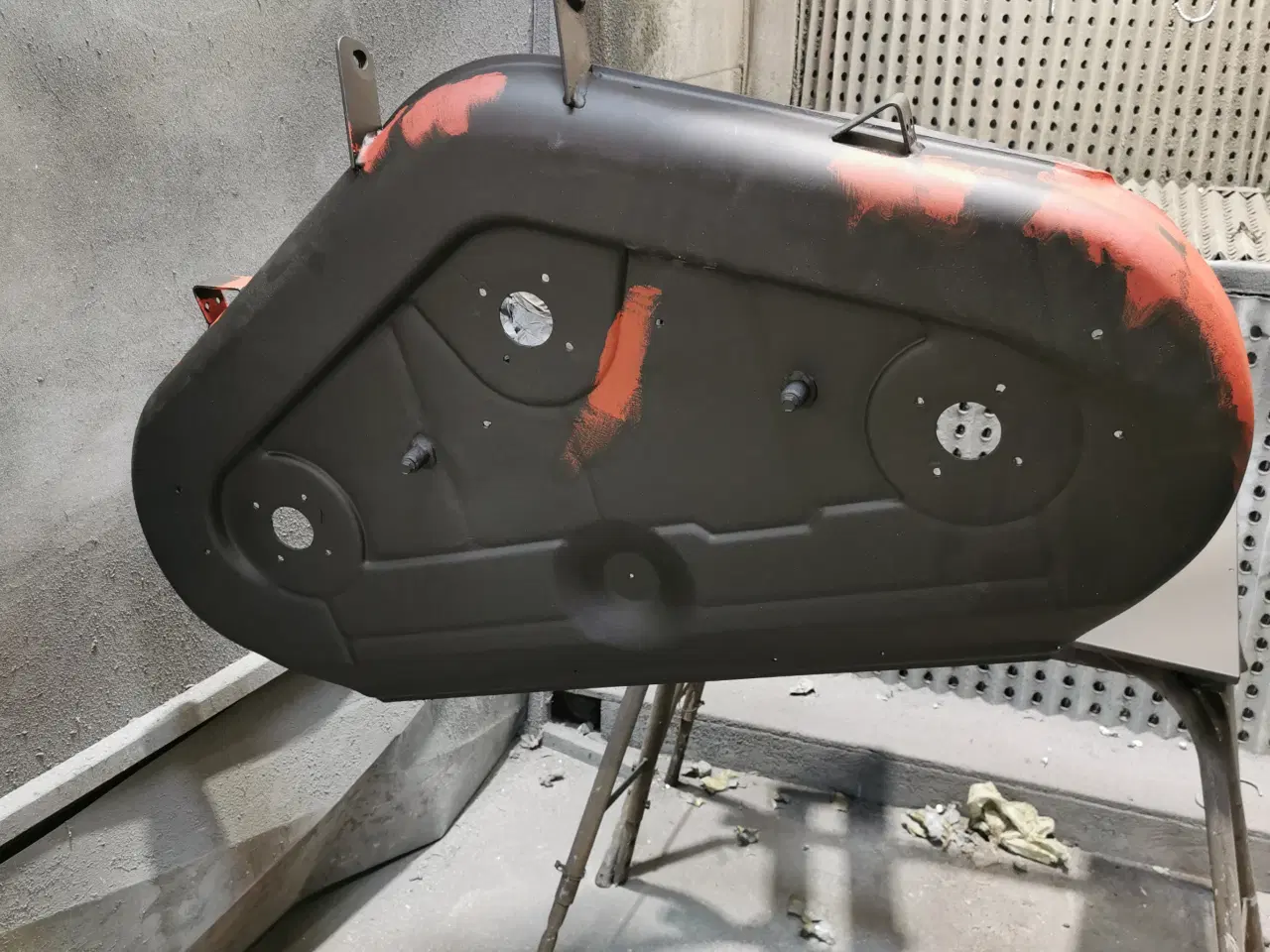 Billede 7 - Stiga Park Pro 16 HST