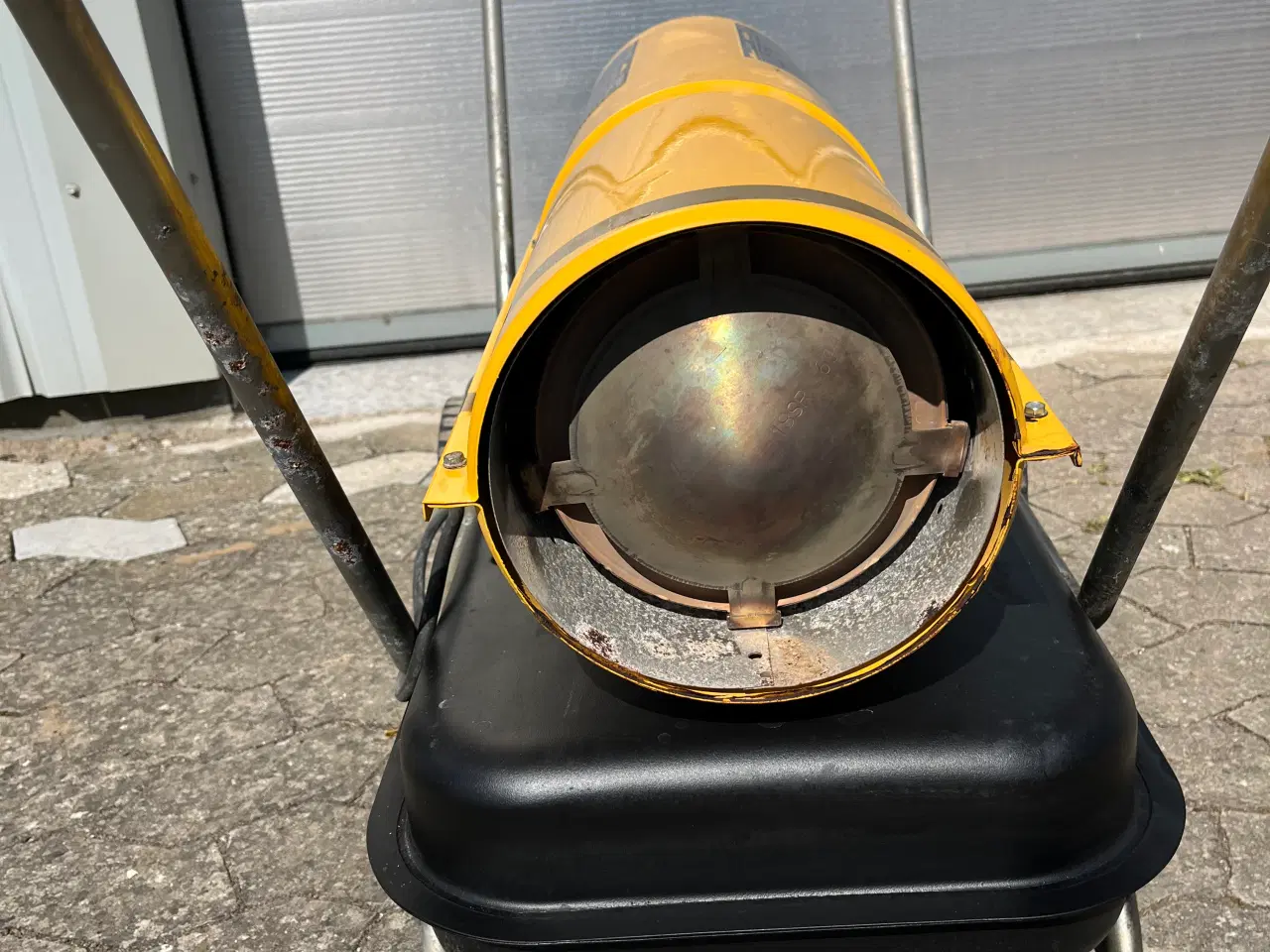 Billede 5 - Master B 150, 44 kW