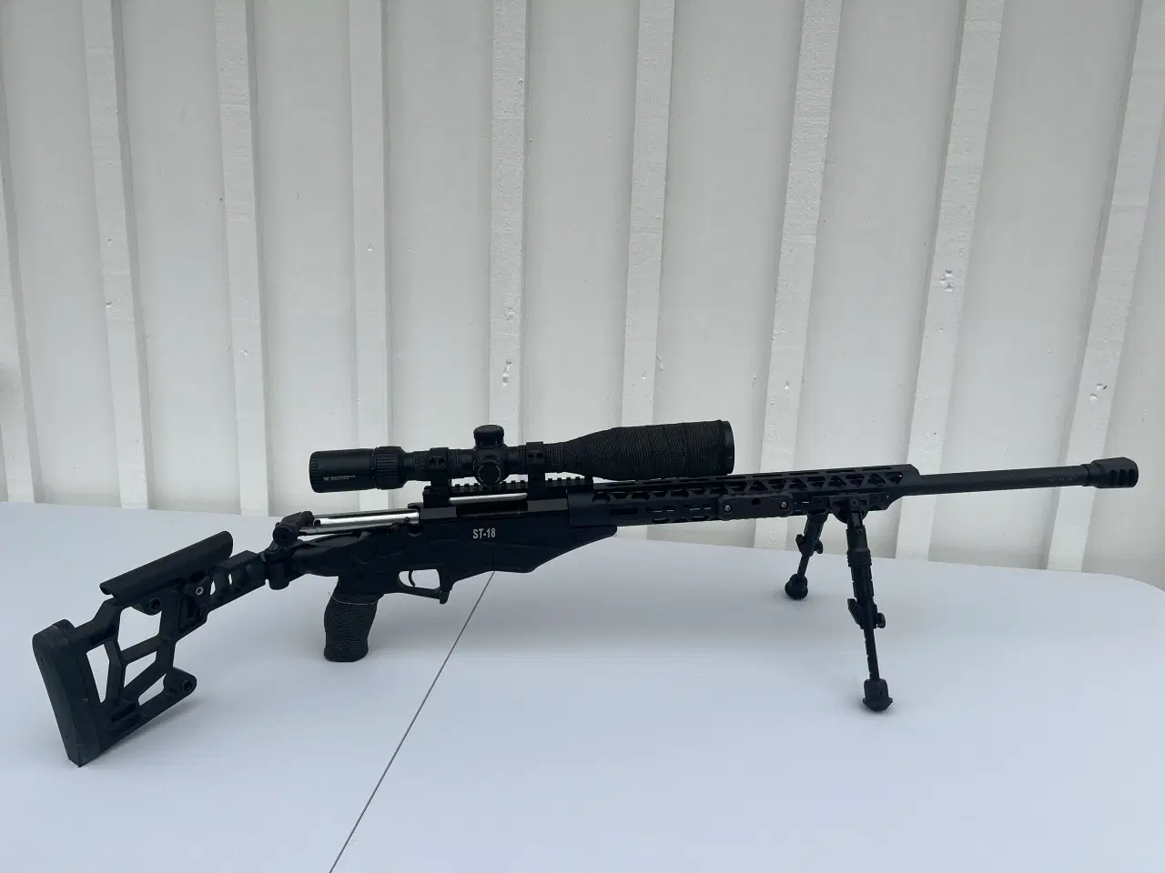 Billede 8 - SABATTI ST 18