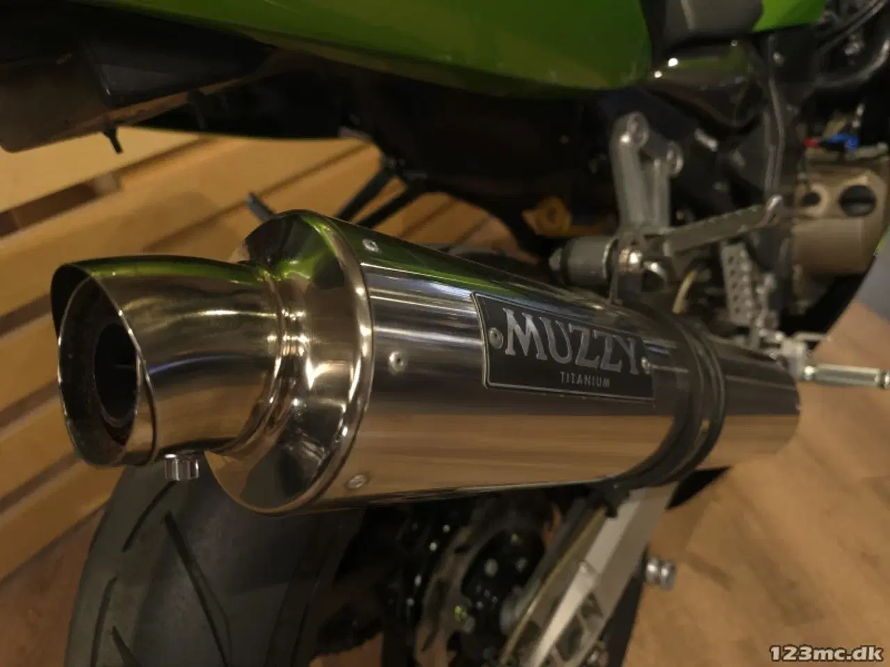 Billede 16 - Kawasaki ZX12R