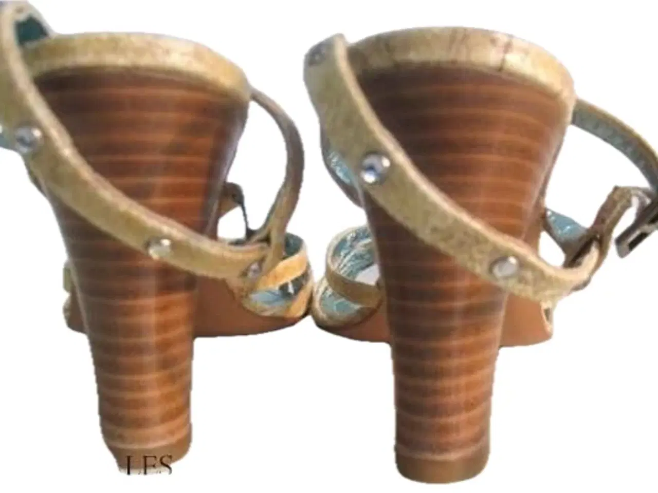 Billede 5 - Apair, sandaler, str 38