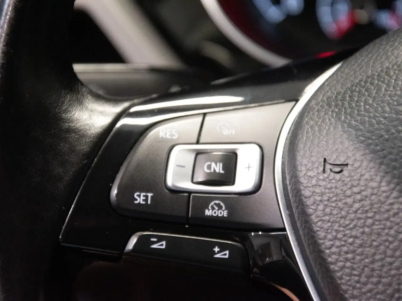 Billede 11 - VW Touran 1,6 TDi 115 Trendline 7prs