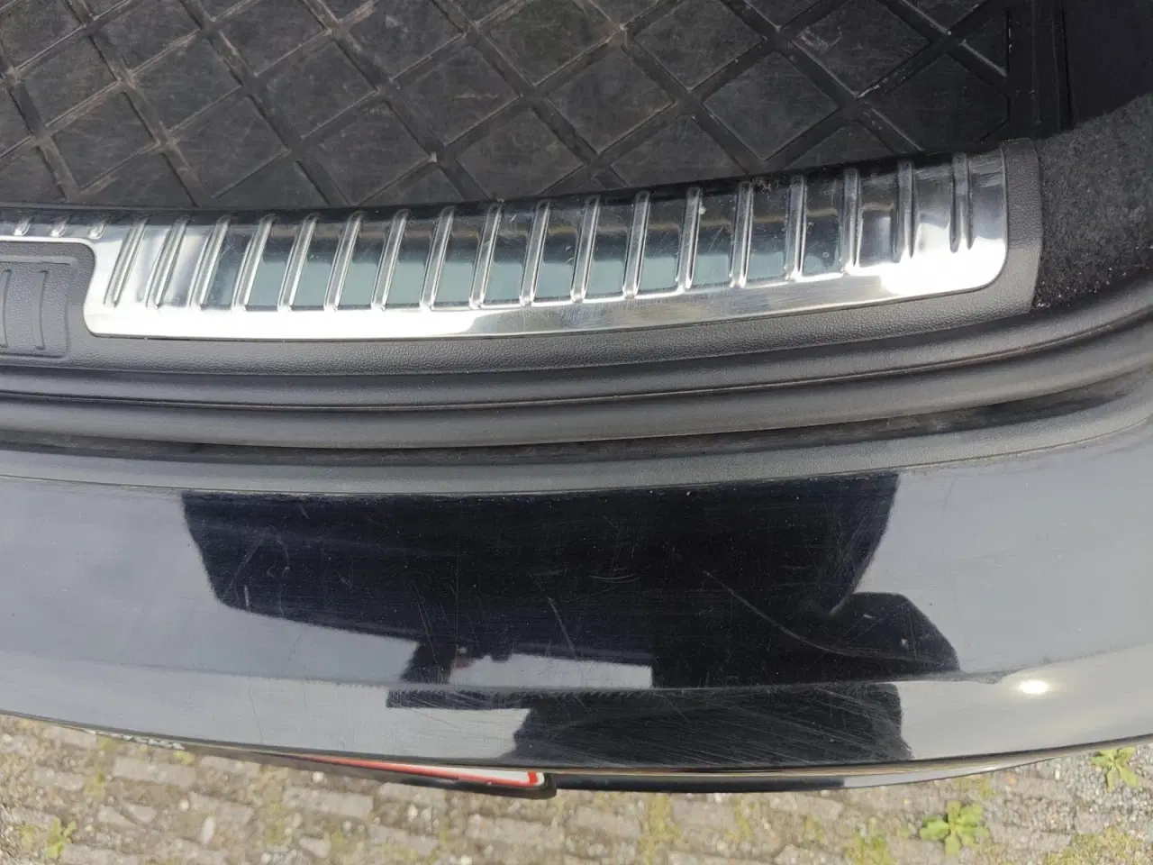 Billede 21 - Seat Leon 1,8 TSi 180 FR ST DSG