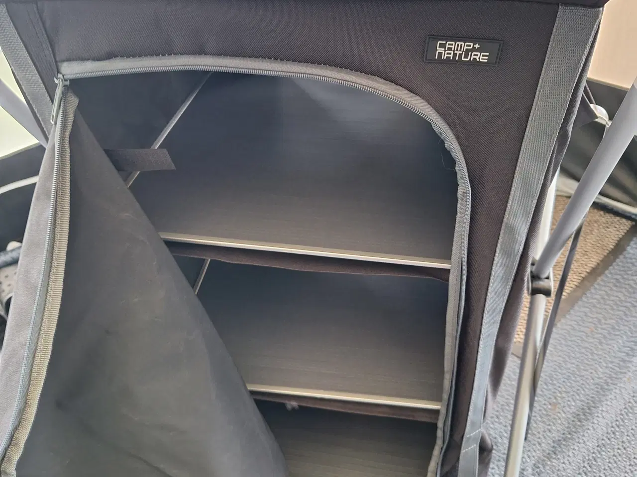 Billede 2 - Camp Nature skab