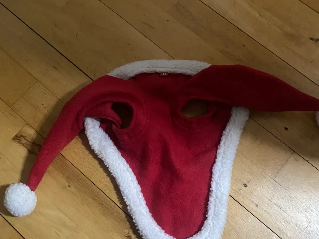 Billede 1 - Julehut