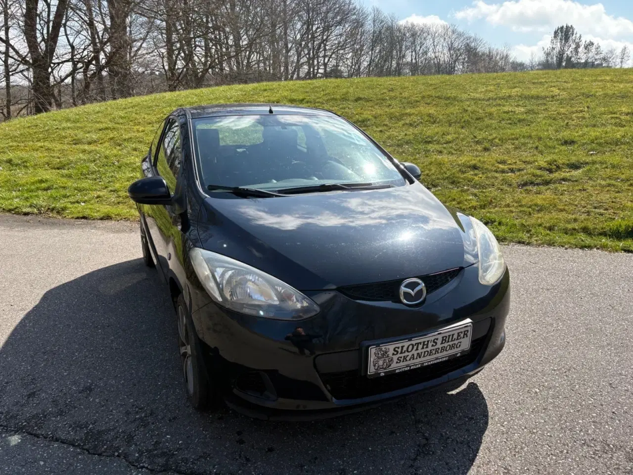 Billede 3 - Mazda 2 1,5 Advance