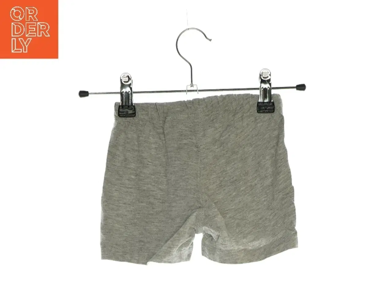 Billede 2 - Shorts med bindebånd fra H&M (str. 74)