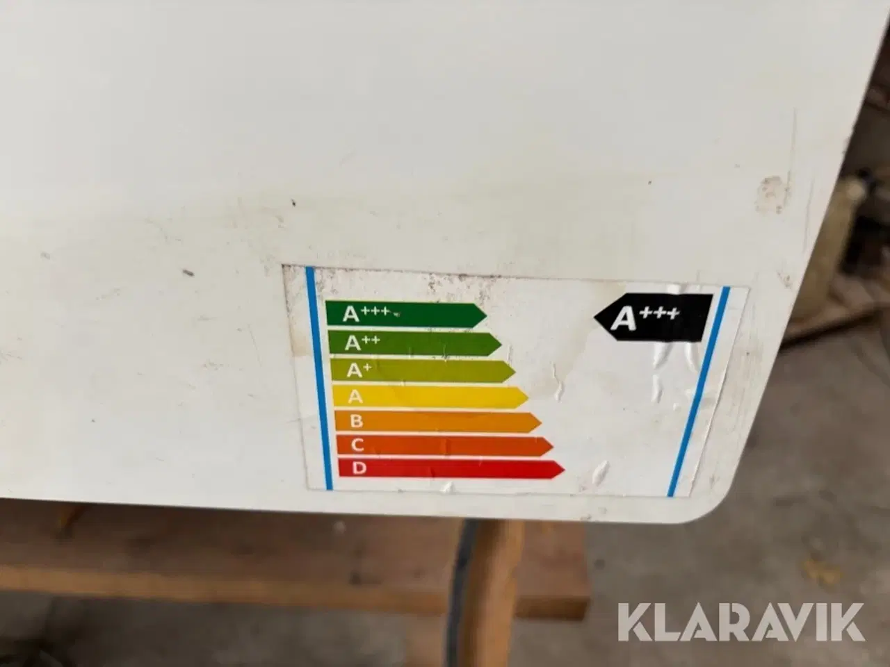 Billede 4 - Varmepumpe Inventor P2MVI-12