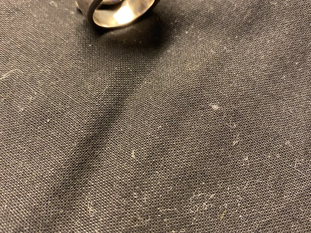 Billede 3 - Ring sølv