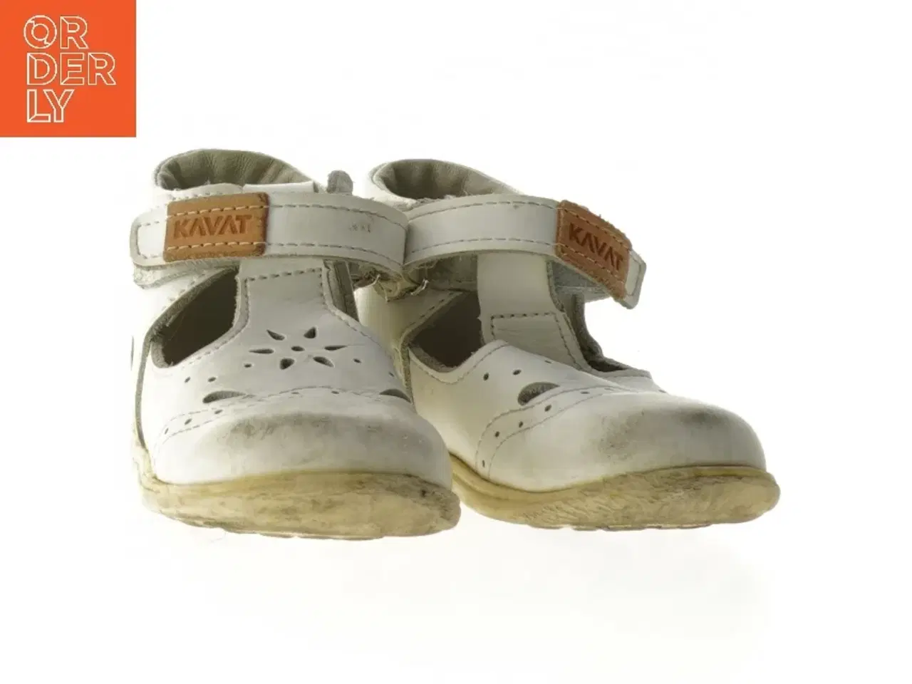 Billede 3 - Børnesko fra Kavat (str. 24)