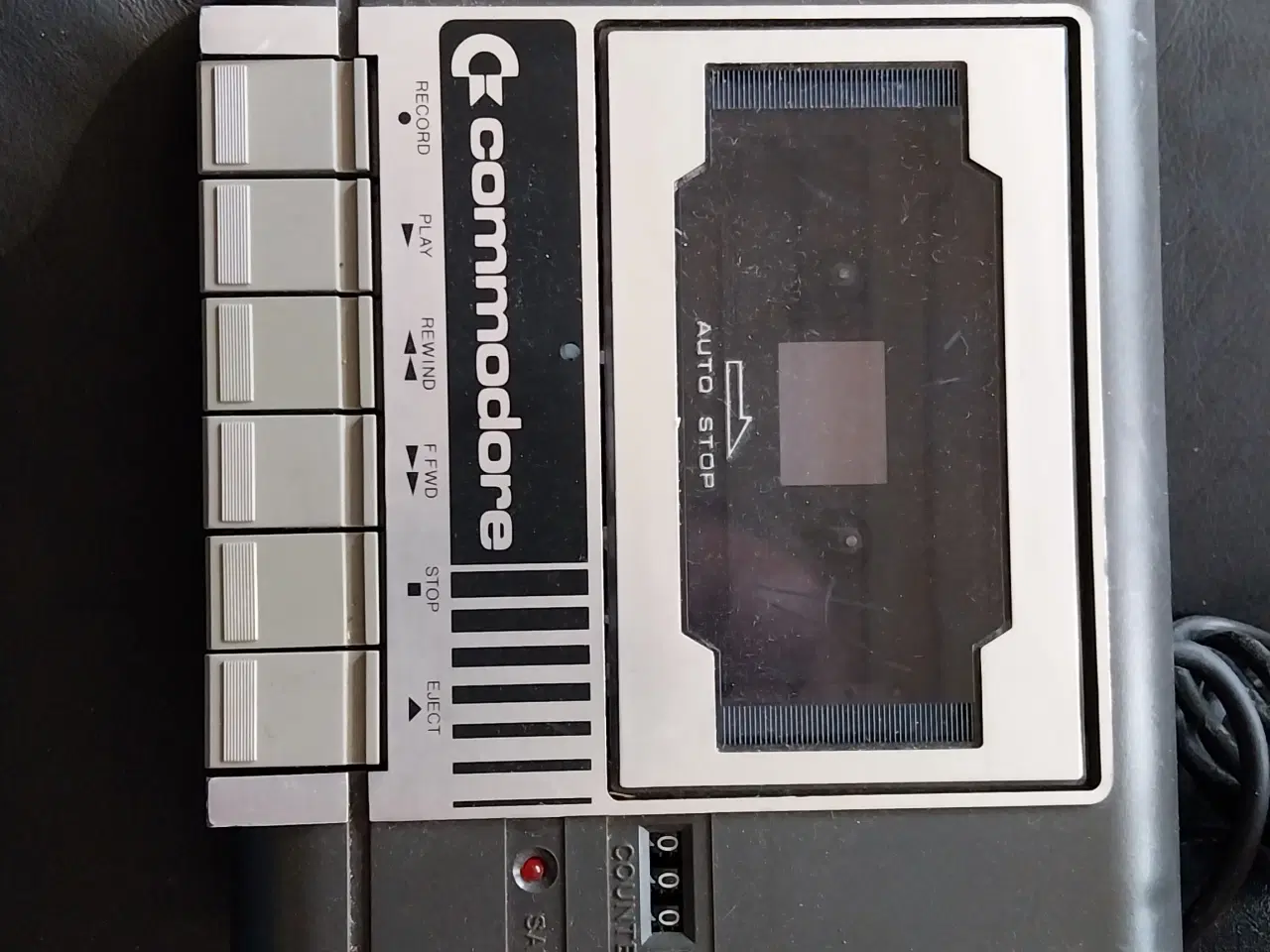 Billede 10 - (BYD) Comodore 64 og videopac g7000 + mere