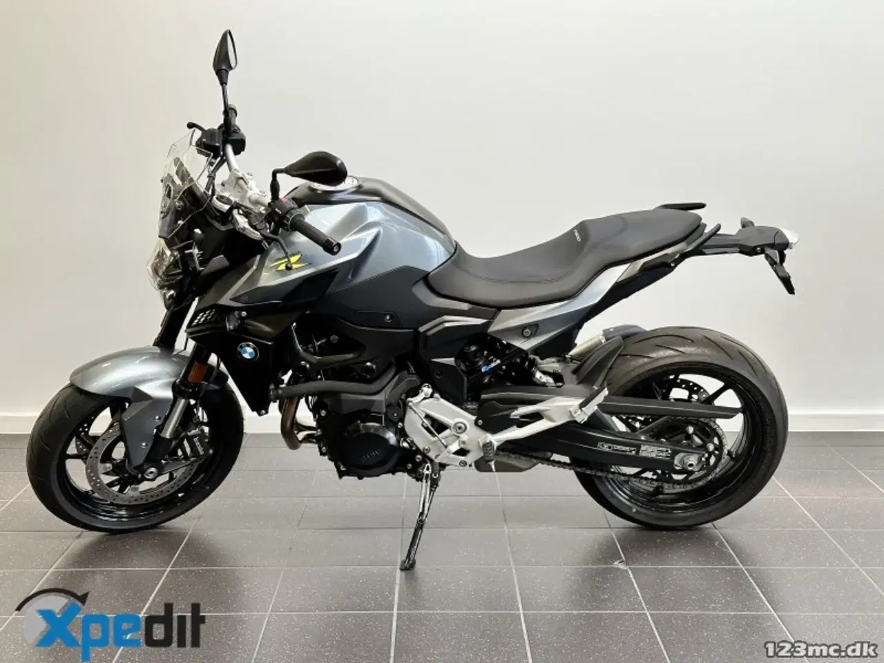 Billede 6 - BMW F 900 R