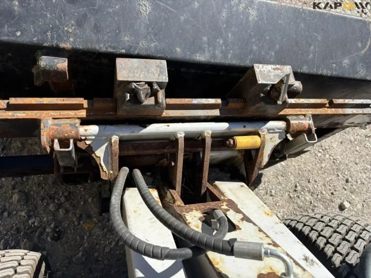 Billede 10 - MultiOne M28D