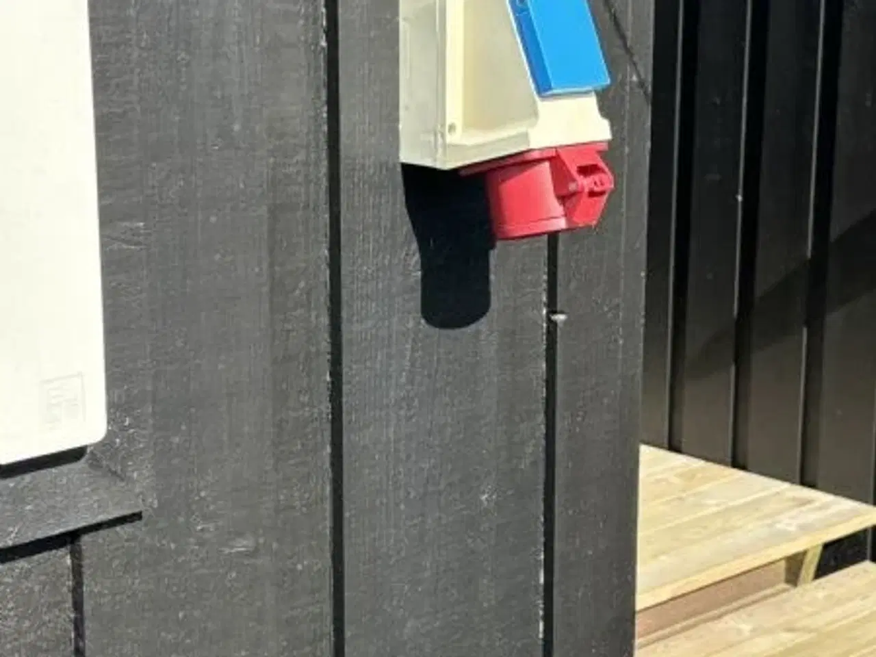 Billede 3 - Fredfyldt strandhus lige ved dejlig strand