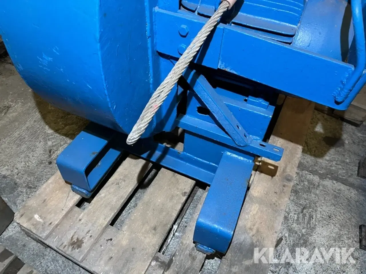 Billede 8 - Blæsere/Sugere stor 2 styk