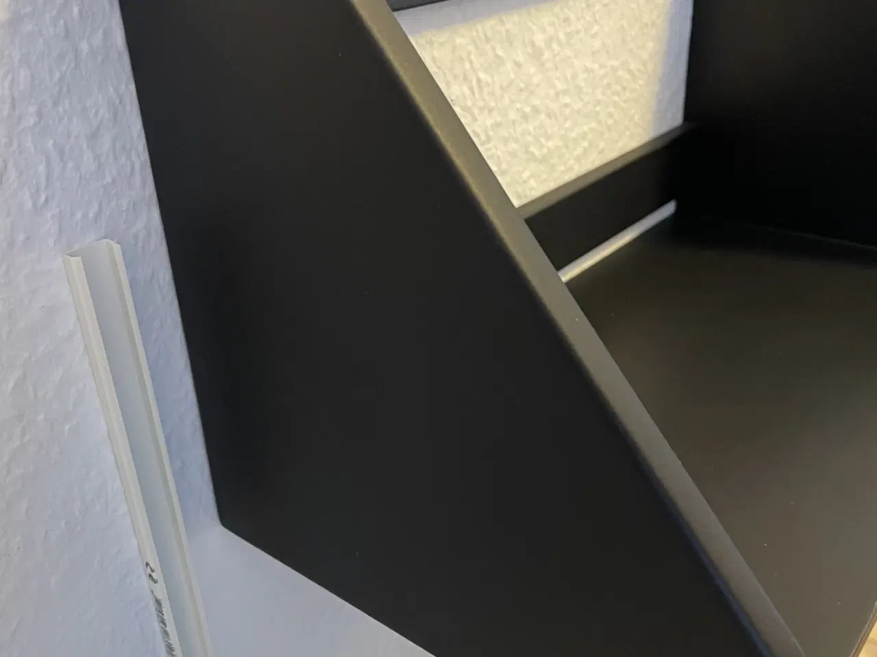 Billede 4 - FDB Møbler B5 hylde i sort