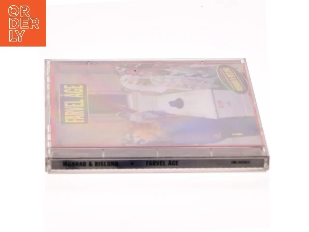 Billede 4 - CD med Monrad & Rislund fra EMI Medley