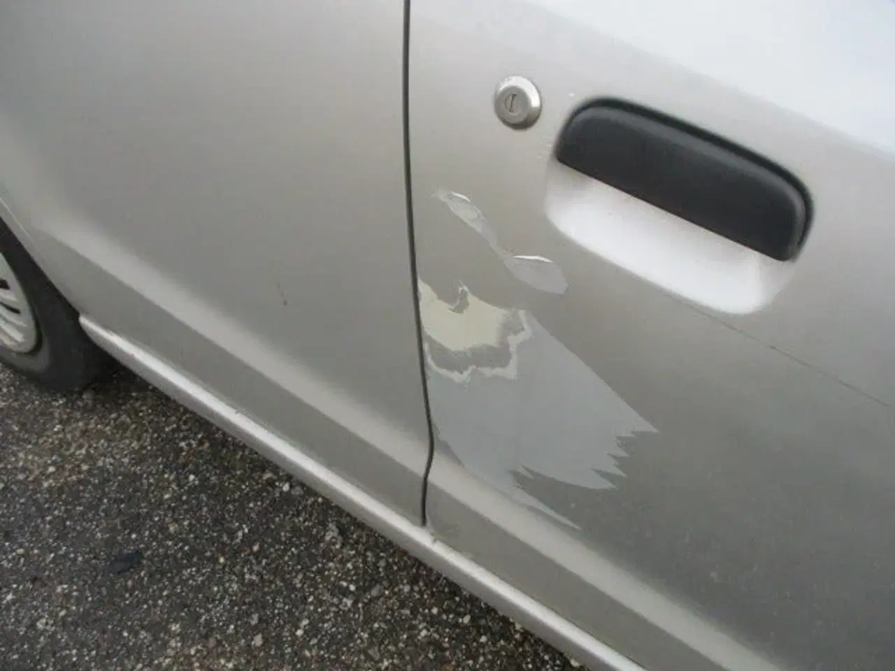 Billede 4 - Suzuki Alto 1,0 