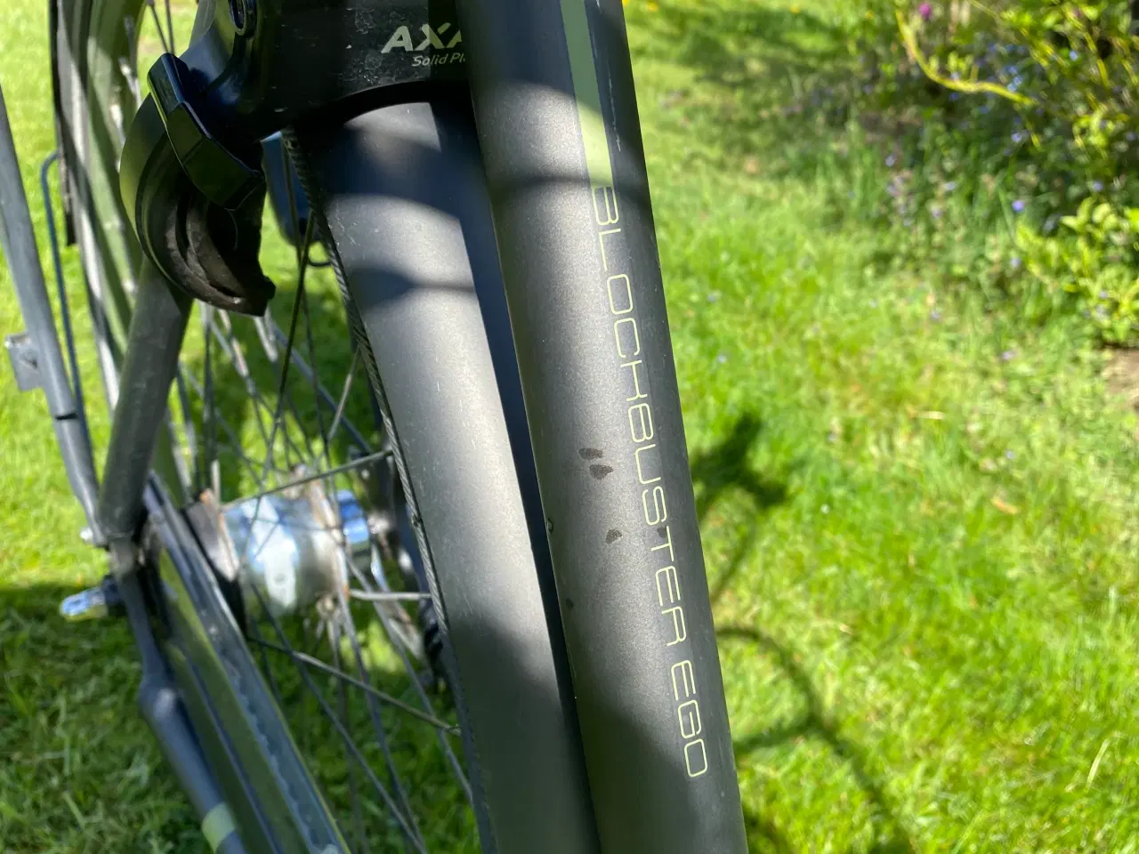 Billede 5 - Batavus Blockbuster E go
