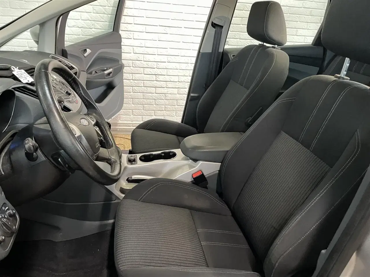 Billede 22 - Ford C-MAX 2,0 TDCi Titanium 140HK 6g