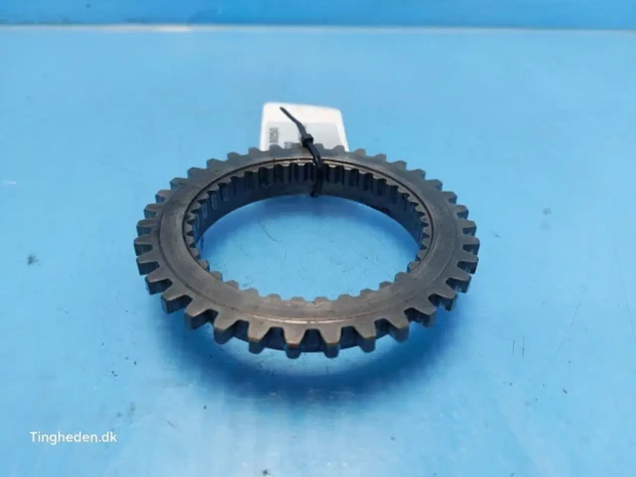 Billede 5 - Valmet 8050 Tandhjul Ring 32481200