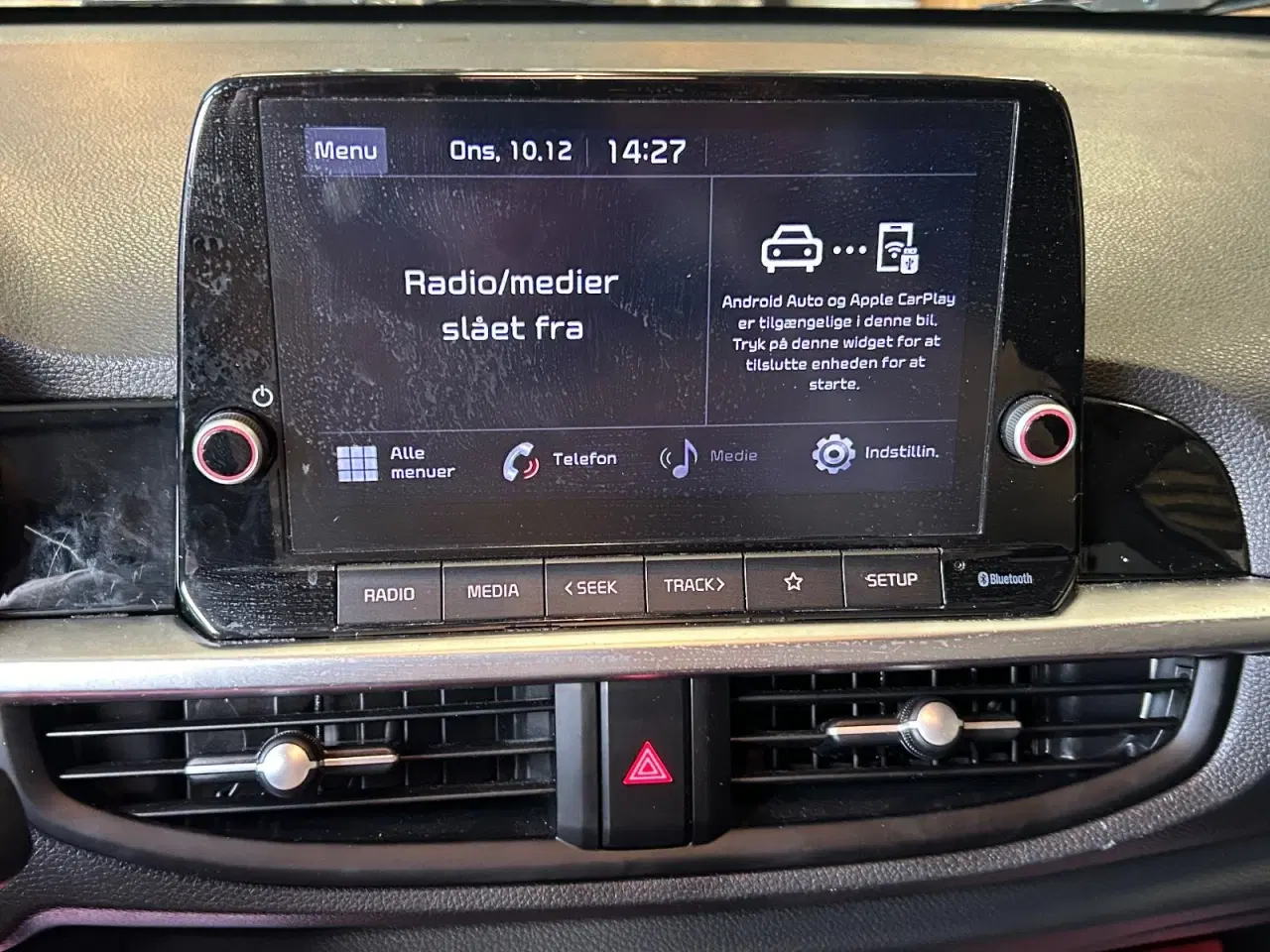 Billede 11 - Kia Picanto 1,0 GT-Line