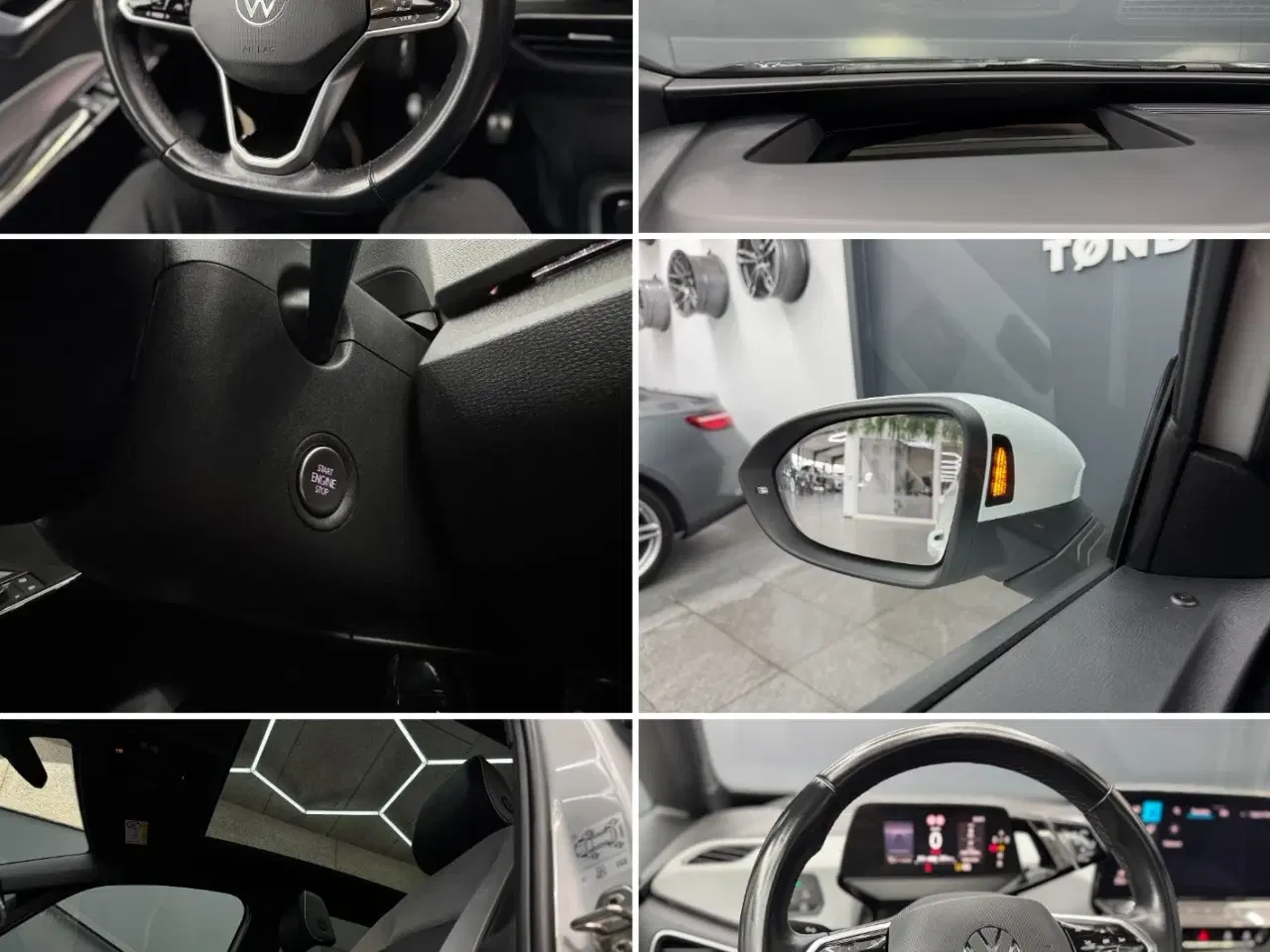 Billede 9 - VW ID.3 58 Pro Performance Max