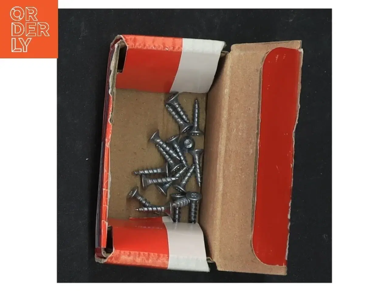 Billede 3 - Fischer skruer (str. 3,5 x 15 mm)