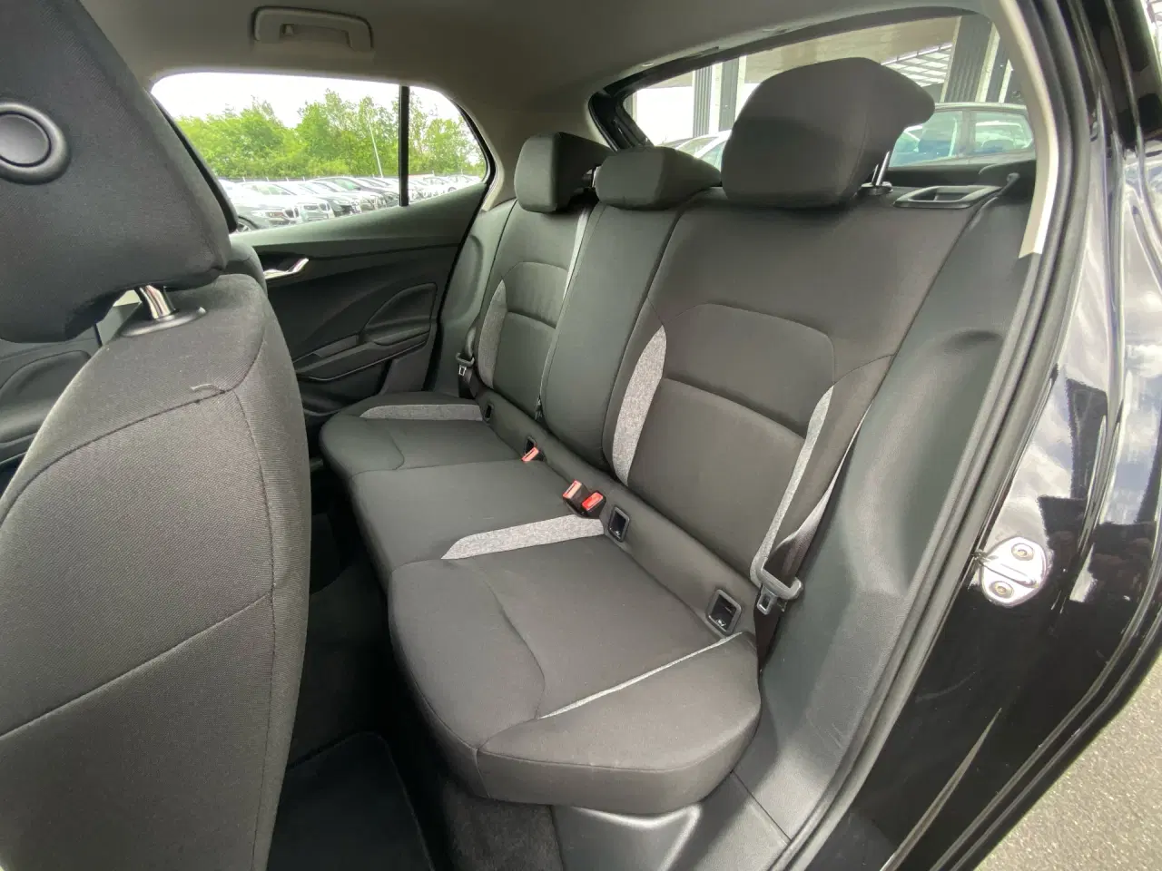Billede 7 - Skoda Fabia 1,0 MPI Essence 80HK 5d