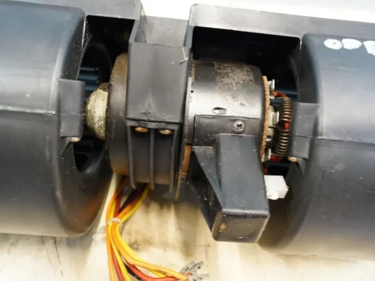 Billede 12 - Dronningborg D9000 Kabineblæser 28981035