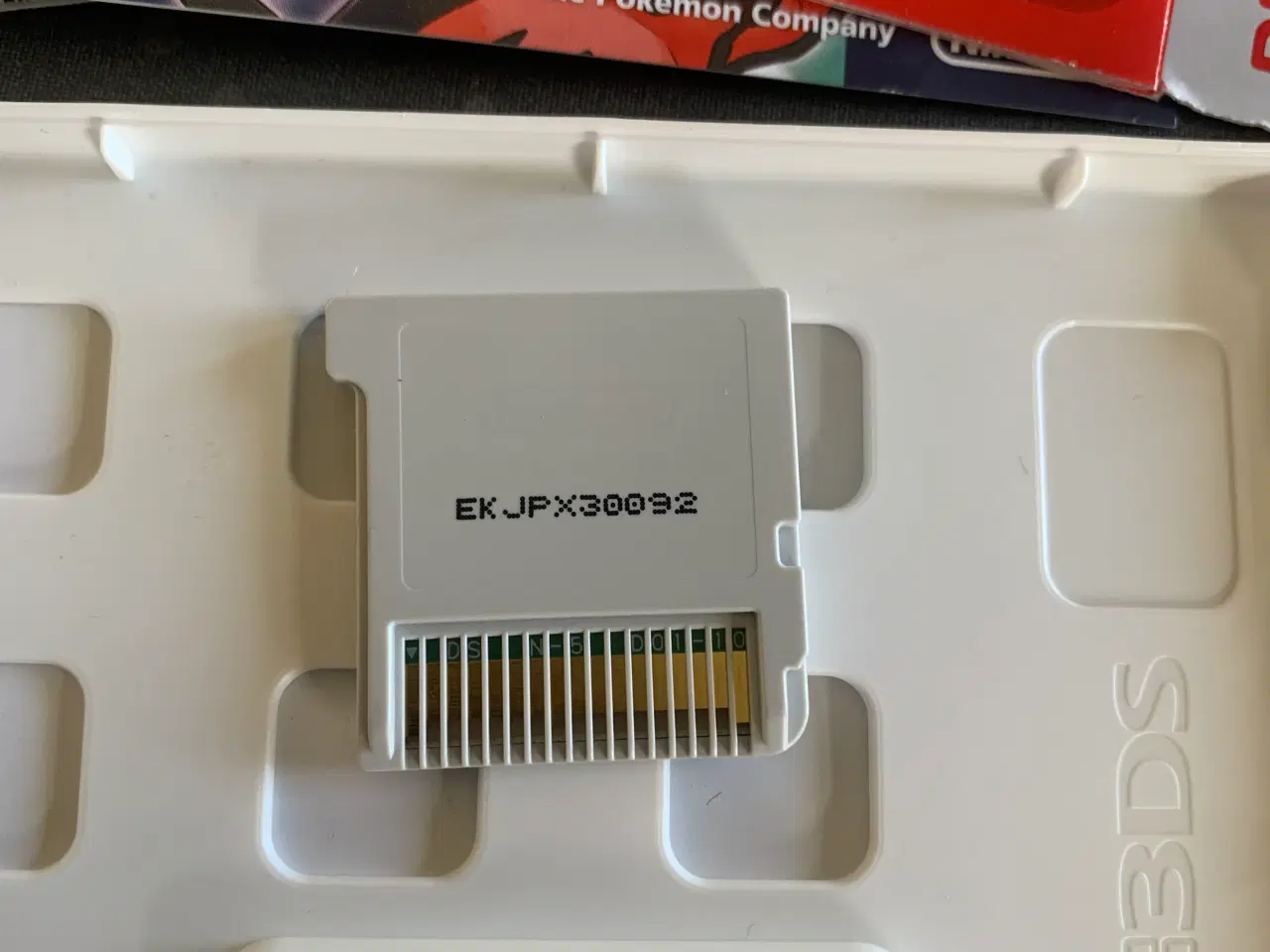 Billede 4 - Pokemon X 3ds spil