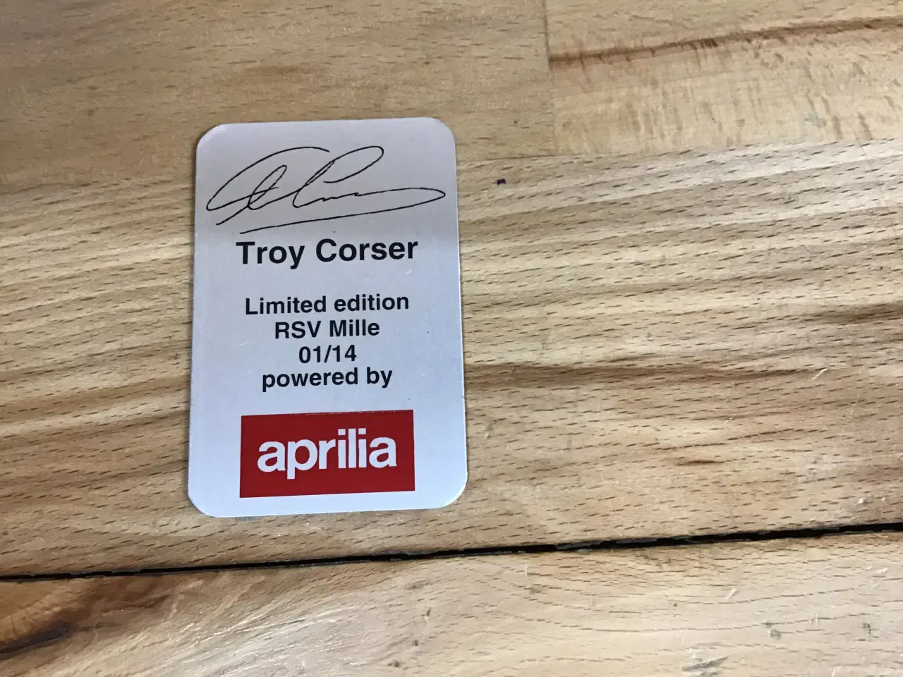 Billede 3 - Ubrugt Øhlins forgaffel