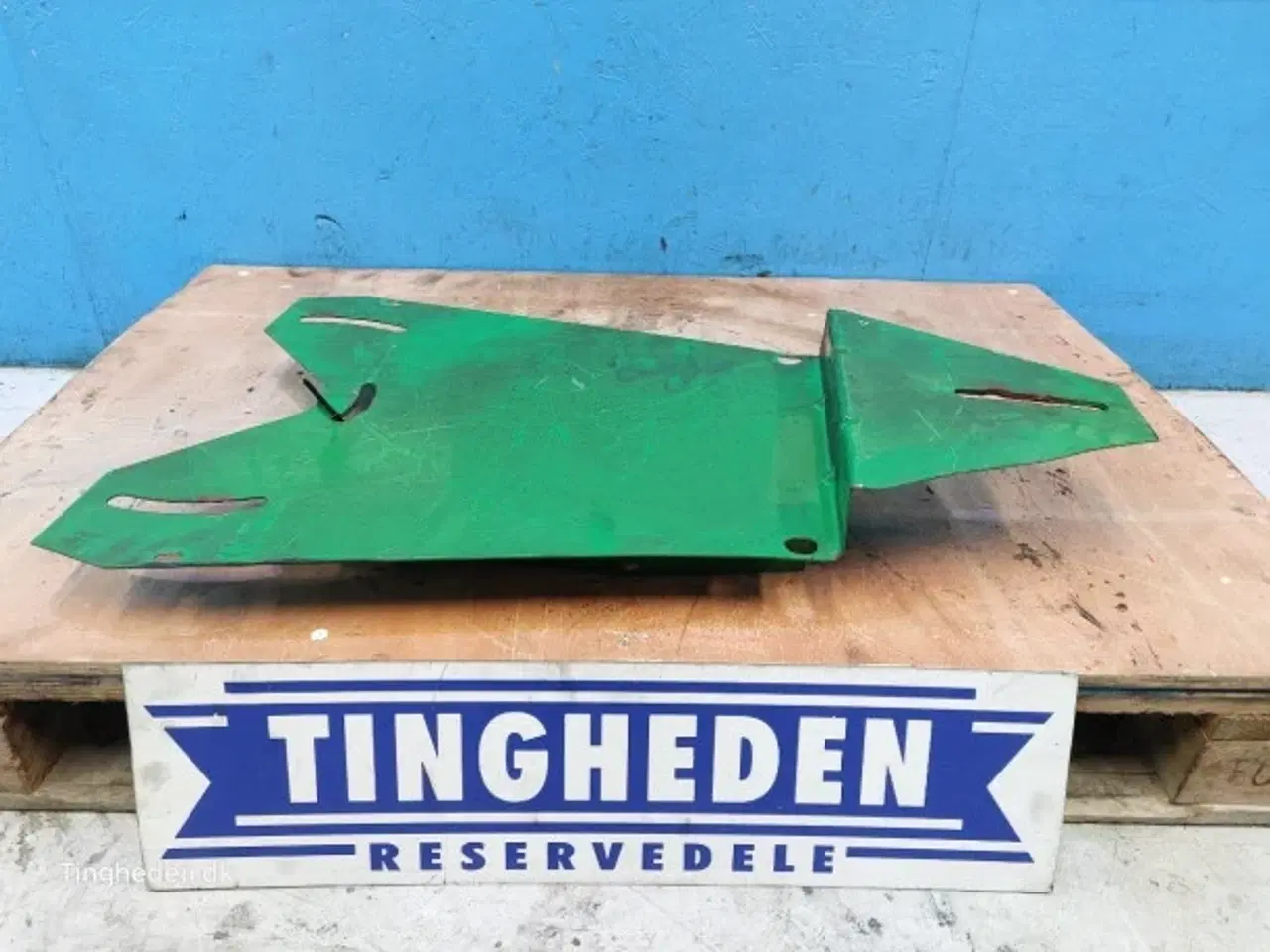 Billede 1 - John Deere T660I Skærm AXE34075