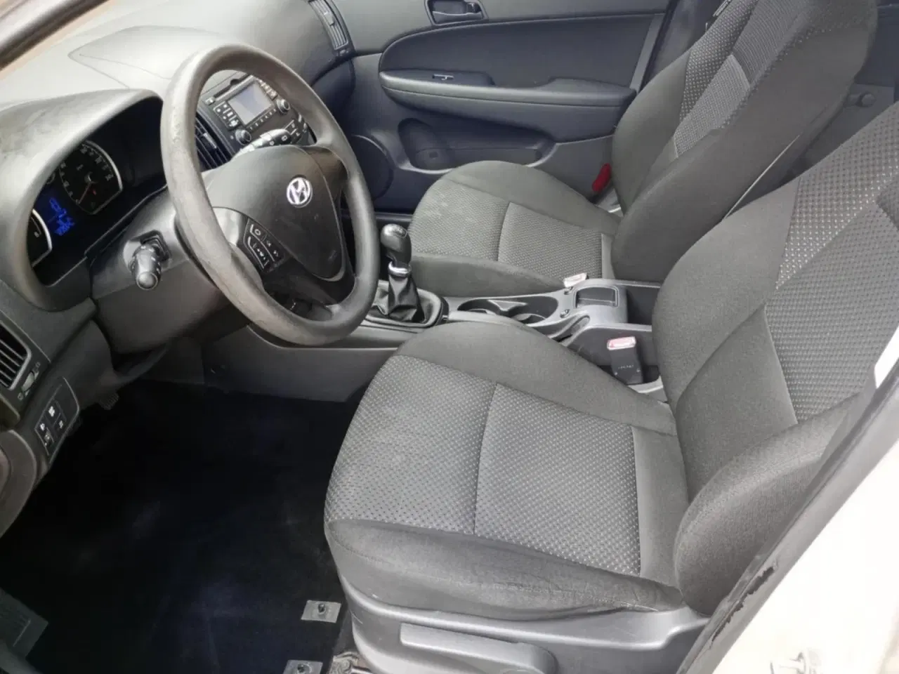 Billede 6 - Hyundai i30 1,4 CVVT Comfort