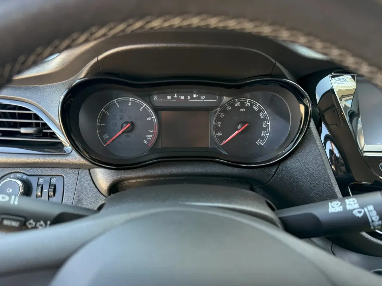 Billede 5 - Opel Karl 1,0 Enjoy