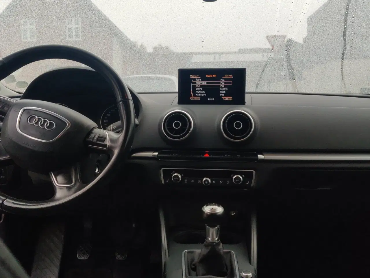 Billede 10 - Audi A3 1,6 TDi 110 Ultra Attraction