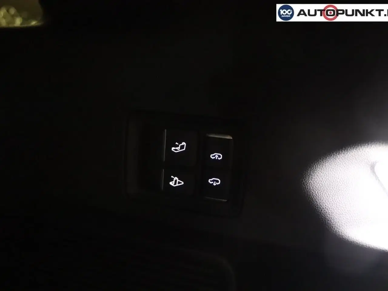 Billede 17 - Xpeng G9  Performance