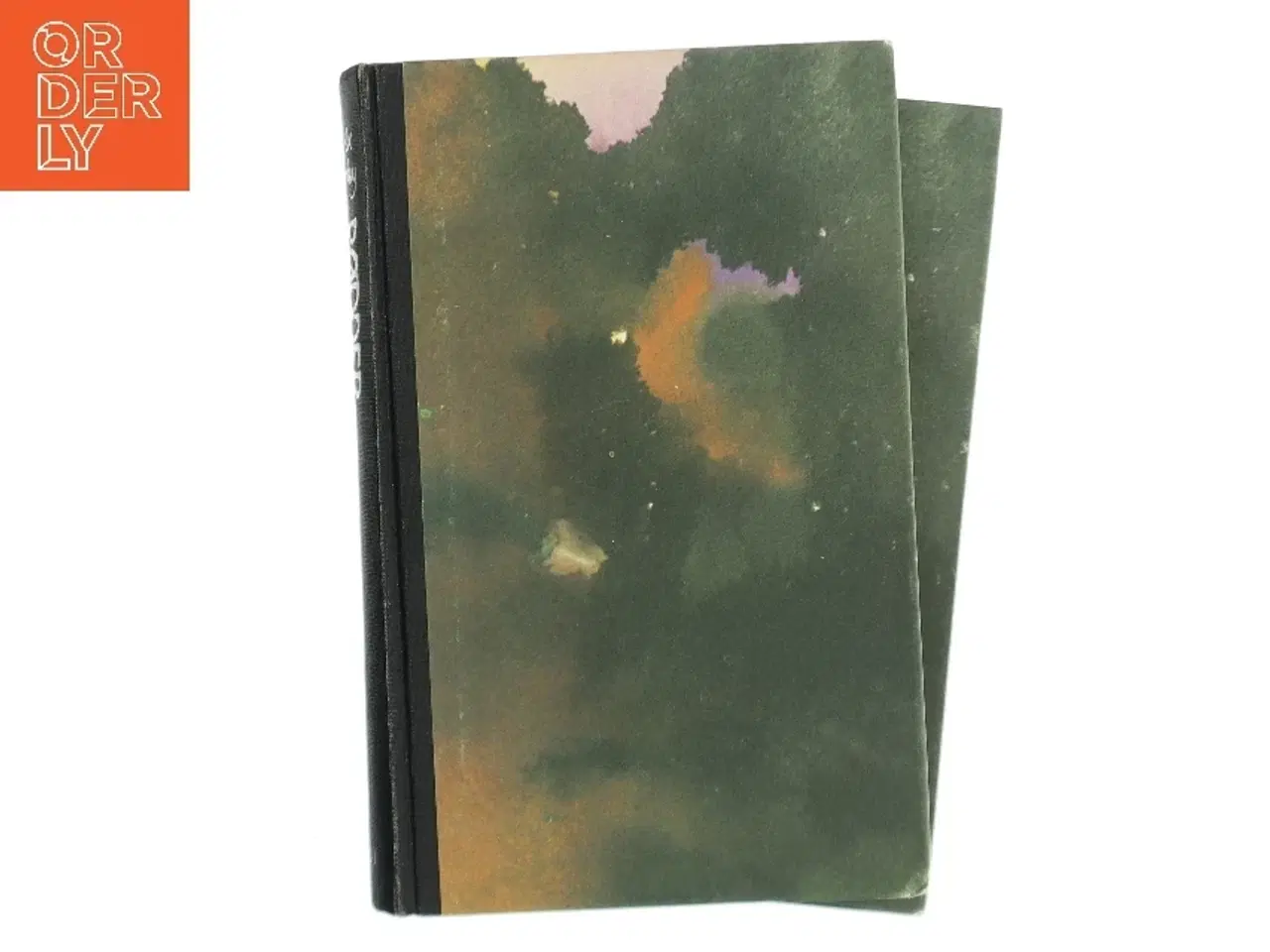 Billede 1 - Rødder af Alex Haley (Bog)