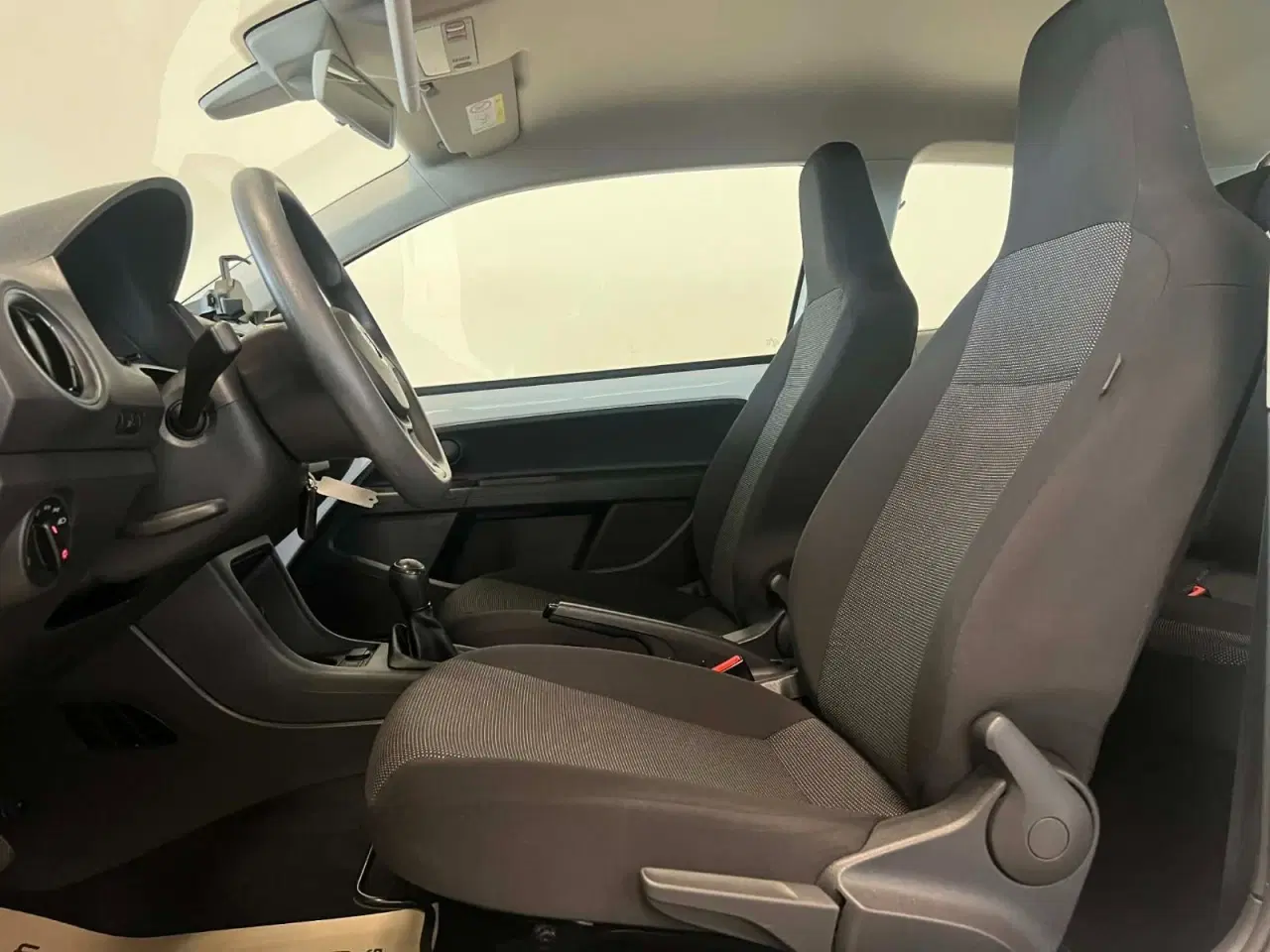 Billede 6 - VW Up! 1,0 MPi 60 Take Up! BMT