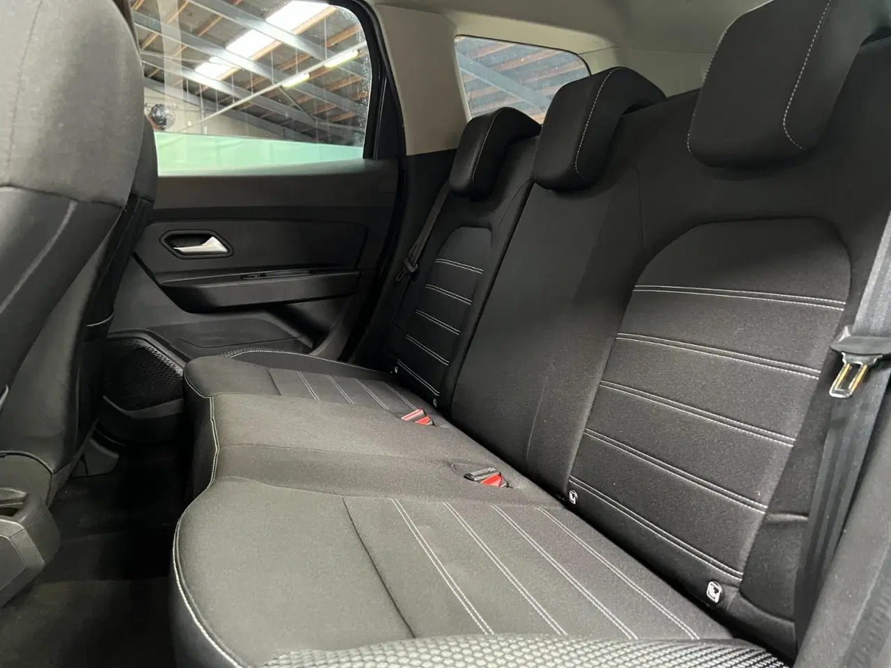 Billede 8 - Dacia Duster 1,5 dCi 110 Prestige