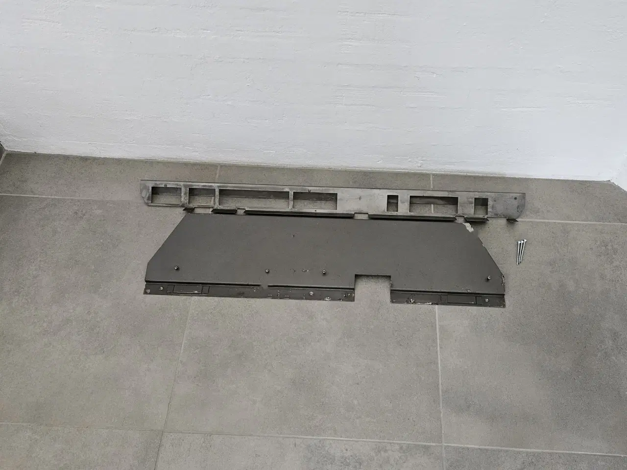 Billede 1 - B&o vægoplæg Beomaster 3300 & Beocord 3300